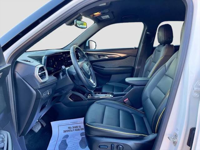 2024 Chevrolet TrailBlazer FWD ACTIV