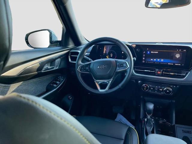 2024 Chevrolet TrailBlazer FWD ACTIV