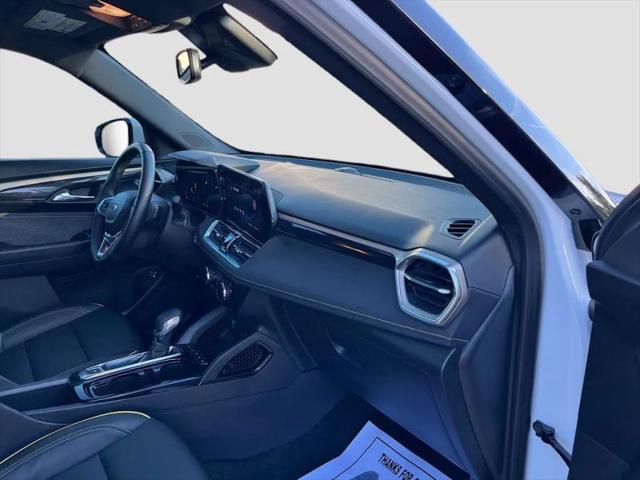 2024 Chevrolet TrailBlazer FWD ACTIV