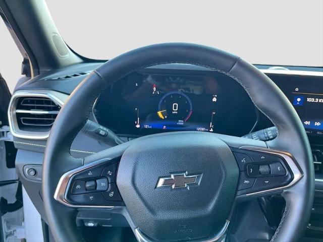 2024 Chevrolet TrailBlazer FWD ACTIV