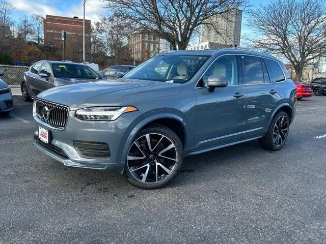 2020 Volvo XC90 T6 Momentum 6 Passenger for sale in Worcester, MA