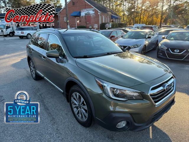 2019 Subaru Outback 3.6R Touring for sale in Raleigh, NC