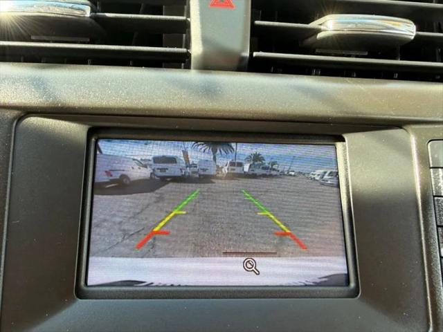 2016 Ford Fusion S