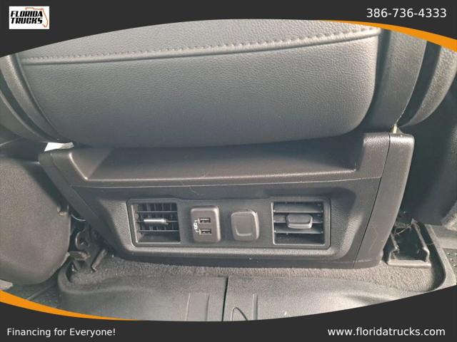 2020 Chevrolet Silverado 1500 4WD Crew Cab Short Bed LT