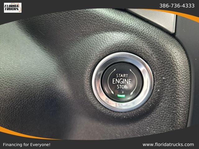 2020 Chevrolet Silverado 1500 4WD Crew Cab Short Bed LT