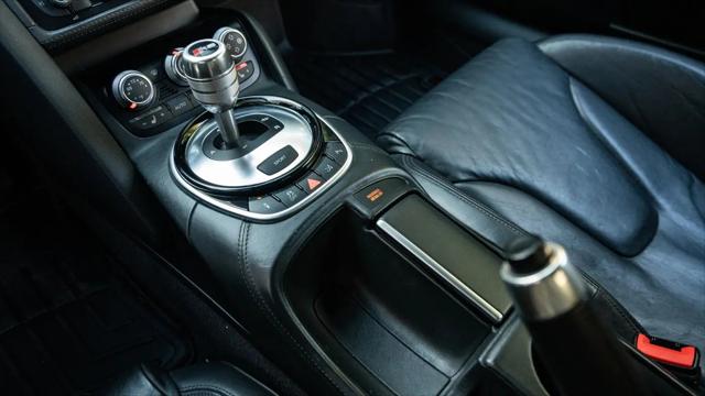 2014 Audi R8 4.2