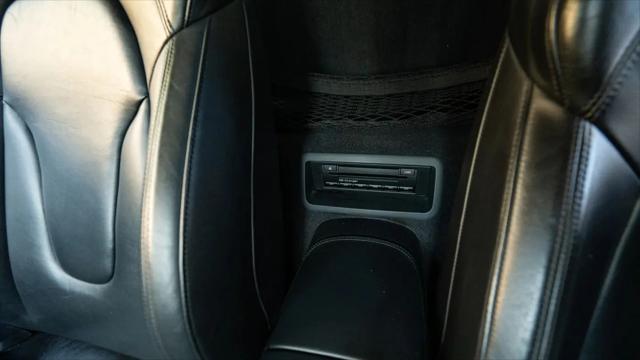 2014 Audi R8 4.2