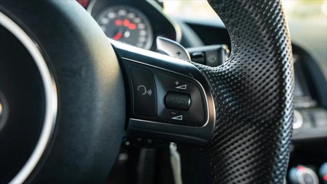 2014 Audi R8 4.2