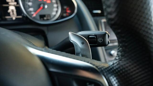 2014 Audi R8 4.2