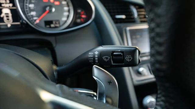 2014 Audi R8 4.2