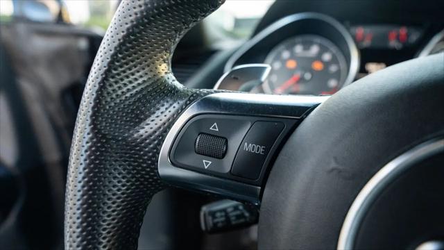 2014 Audi R8 4.2