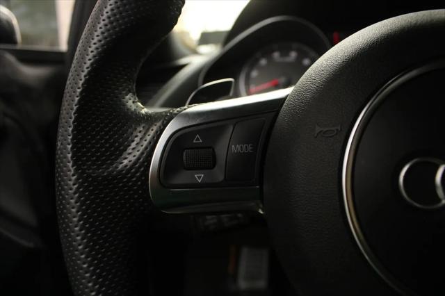 2014 Audi R8 4.2