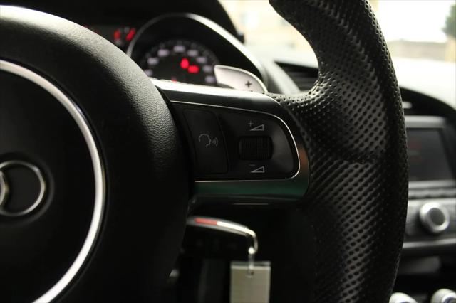 2014 Audi R8 4.2