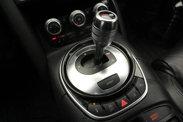 2014 Audi R8 4.2