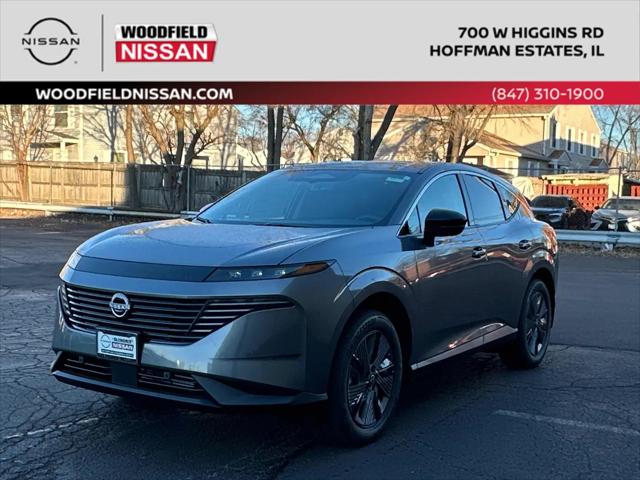 2026 Nissan Murano SL for sale in Hoffman Estates, IL