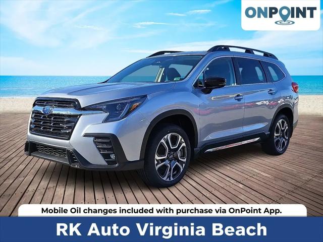 2026 Subaru Ascent Limited 7-Passenger for sale in Virginia Beach, VA