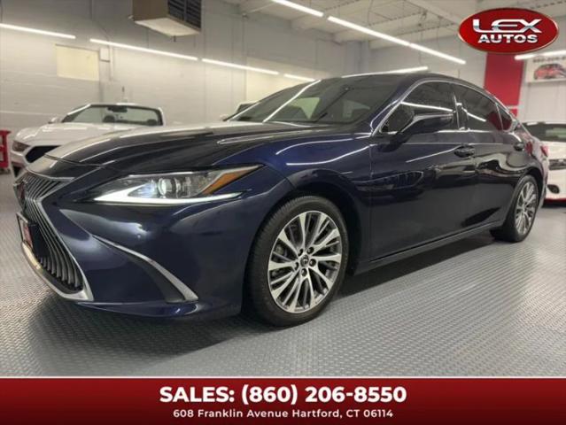 2019 Lexus ES 350 350 for sale in Hartford, CT