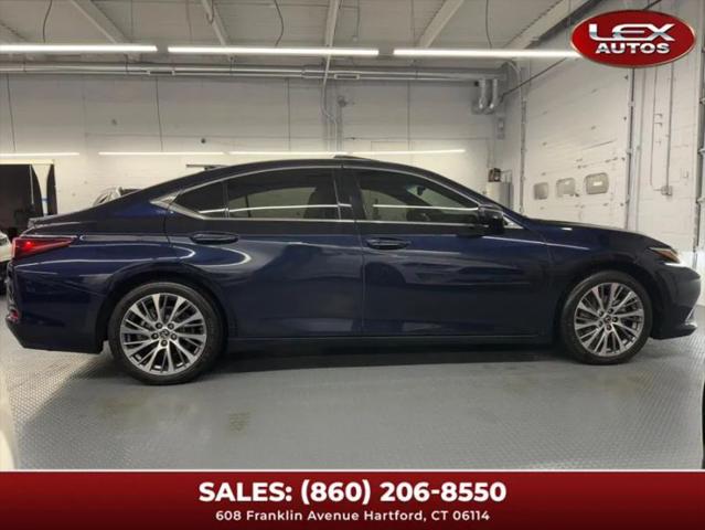 2019 Lexus ES 350 350