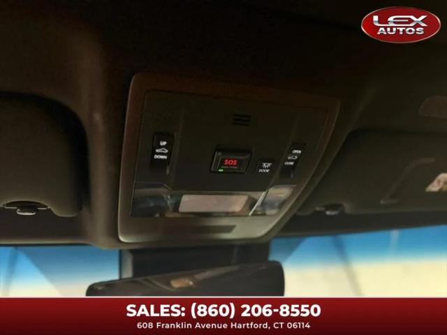 2019 Lexus ES 350 350