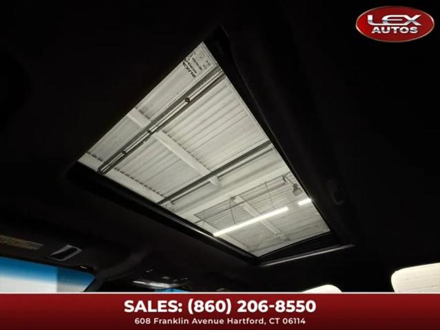 2019 Lexus ES 350 350