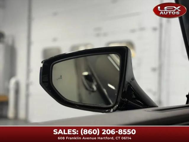 2019 Lexus ES 350 350