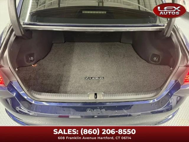 2019 Lexus ES 350 350
