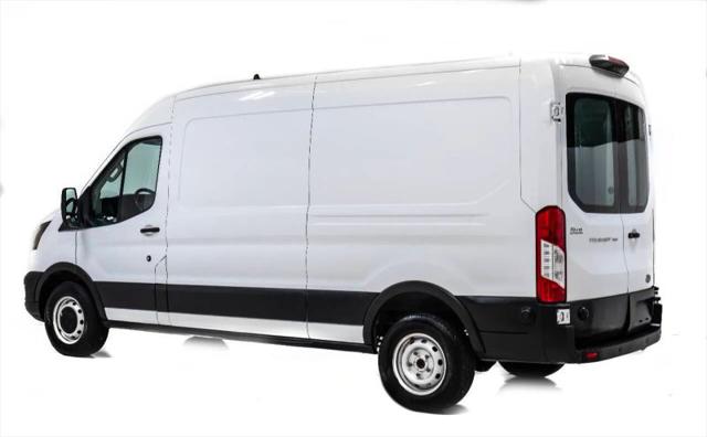 2020 Ford Transit Cargo Van Medium Roof w/LWB