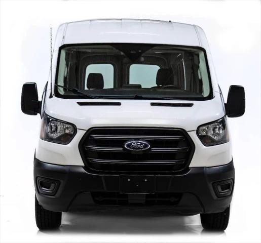 2020 Ford Transit Cargo Van Medium Roof w/LWB