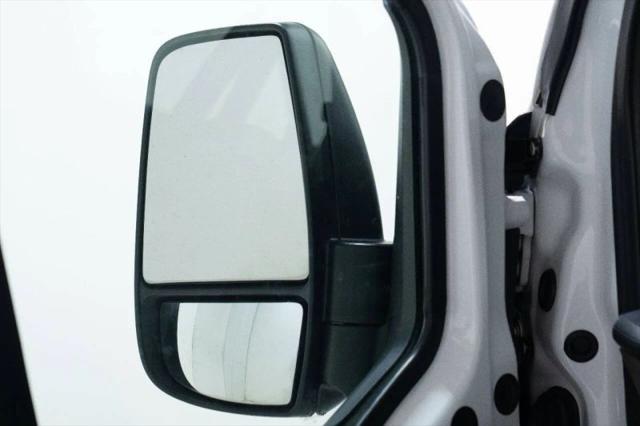 2020 Ford Transit Cargo Van Medium Roof w/LWB
