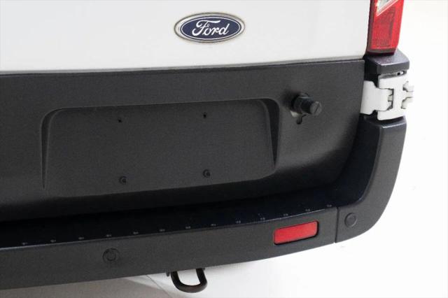 2020 Ford Transit Cargo Van Medium Roof w/LWB