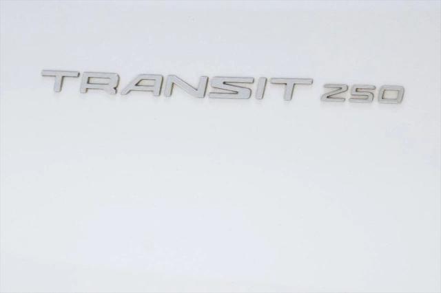 2020 Ford Transit Cargo Van Medium Roof w/LWB