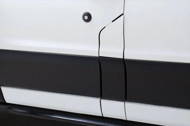 2020 Ford Transit Cargo Van Medium Roof w/LWB