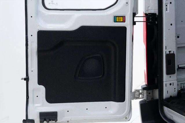 2020 Ford Transit Cargo Van Medium Roof w/LWB