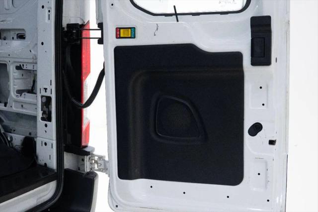 2020 Ford Transit Cargo Van Medium Roof w/LWB