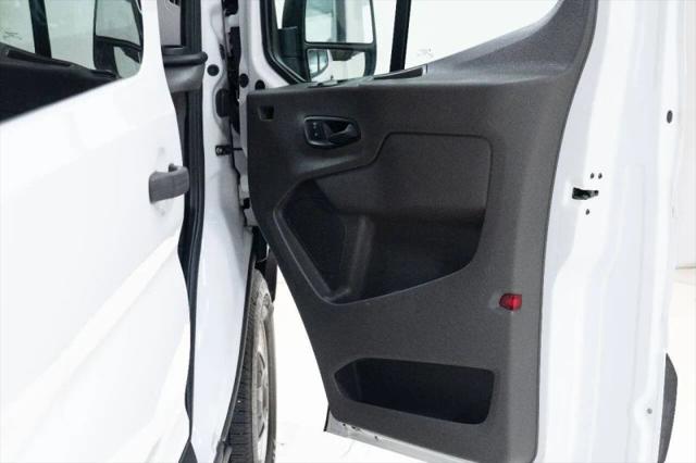 2020 Ford Transit Cargo Van Medium Roof w/LWB