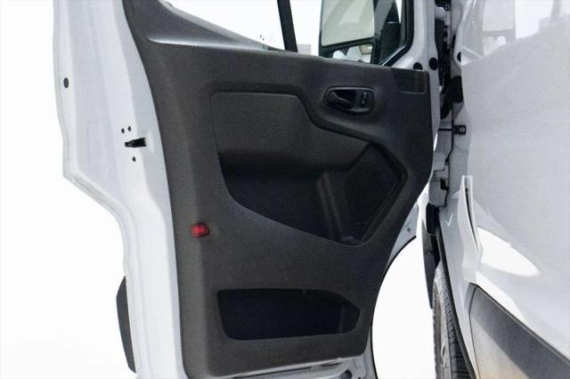 2020 Ford Transit Cargo Van Medium Roof w/LWB