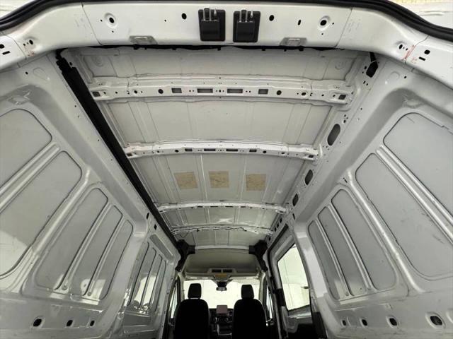 2020 Ford Transit Cargo Van Medium Roof w/LWB