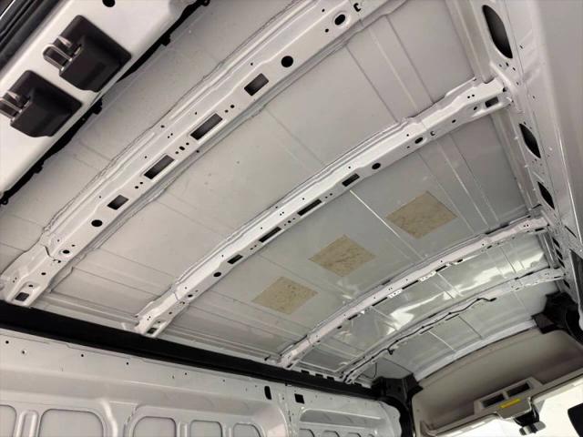 2020 Ford Transit Cargo Van Medium Roof w/LWB
