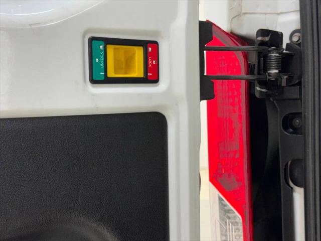 2020 Ford Transit Cargo Van Medium Roof w/LWB