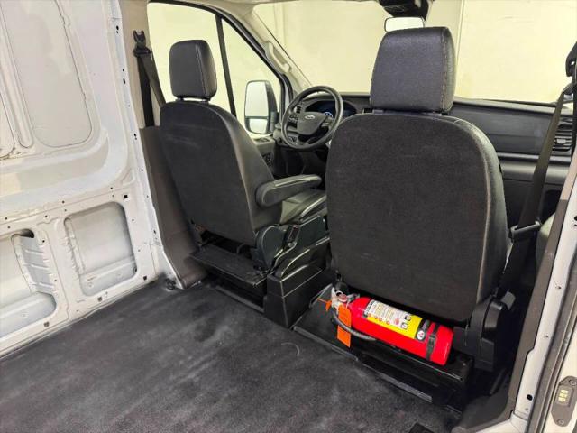 2020 Ford Transit Cargo Van Medium Roof w/LWB