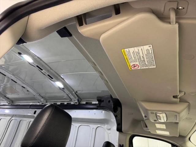 2020 Ford Transit Cargo Van Medium Roof w/LWB