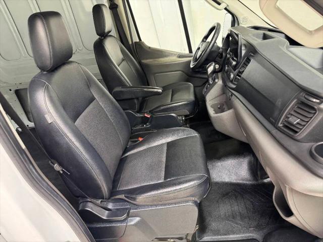 2020 Ford Transit Cargo Van Medium Roof w/LWB