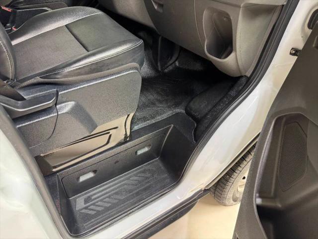 2020 Ford Transit Cargo Van Medium Roof w/LWB
