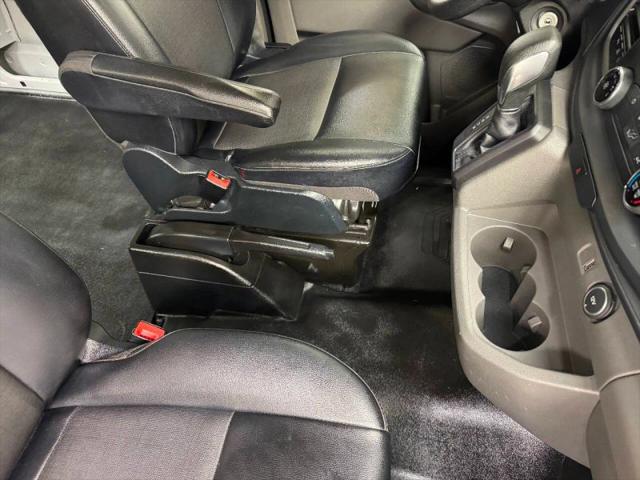 2020 Ford Transit Cargo Van Medium Roof w/LWB