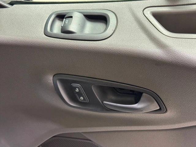 2020 Ford Transit Cargo Van Medium Roof w/LWB
