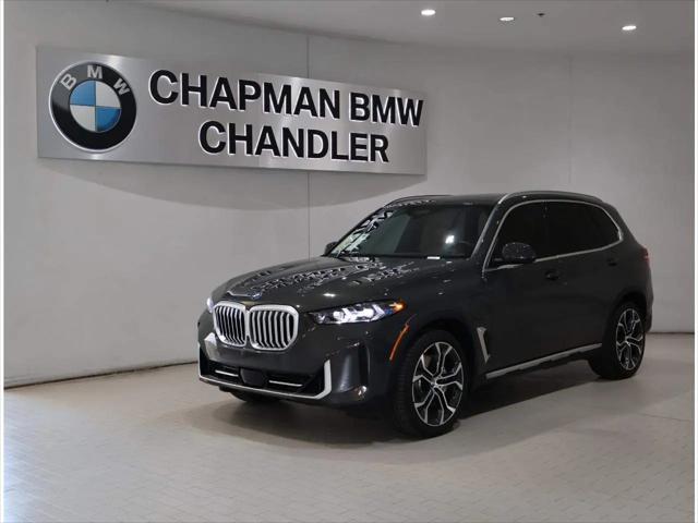2026 BMW X5 xDrive50e for sale in Chandler, AZ