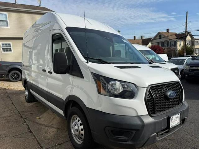 2022 Ford Transit Cargo Van Base