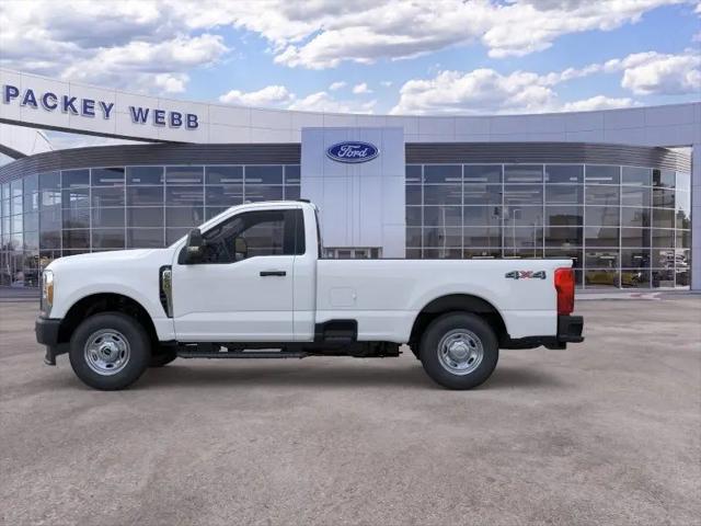2026 Ford F-250 XL
