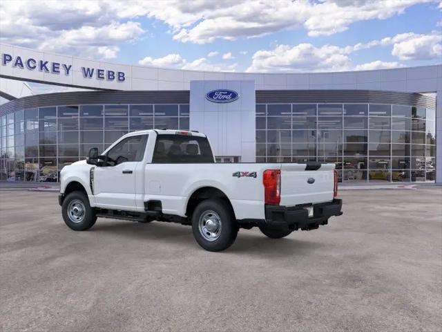 2026 Ford F-250 XL