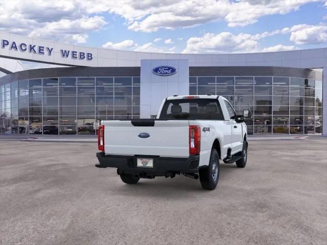 2026 Ford F-250 XL